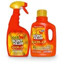 Wildlife Research Center Scent Killer Gold Spray/Detergent - Wildlife Research