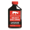Wildlife Research Center Select Doe Urine 4 oz. - Wildlife Research