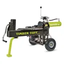 Timber Tuff 20 Ton Gas-Powered Log Splitter - Timber Tuff