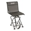 Guide Gear Big Boy Comfort Swivel Hunting Blind Chair 500-lb. Capacity - Guide Gear