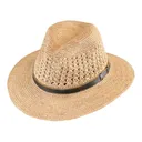 Henschel Sombrillo Handwoven Crochet Hat - Henschel Hat