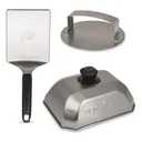 Blackstone 3-pc. Griddle Essentials Hamburger Kit - Blackstone