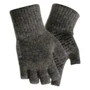 Whitewater Wool Fingerless Gloves - Whitewater