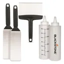 Blackstone Griddle Essentials Tool Kit 5 Piece - Blackstone