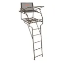 Guide Gear 18' Big Boy XL Ladder Tree Stand - Guide Gear