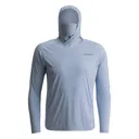 Whitewater Men's Rays Performance Hoodie - Whitewater