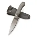 Condor K-Night Fixed Blade Knife - Condor Tool & Knife