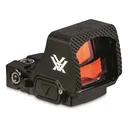Vortex Defender-XL Red Dot 8 MOA Red Dot Reticle - Vortex
