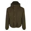 Drake Waterfowl Men's McAlister Wax Canvas Wading Jacket - Drake Waterfowl