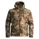 Hardcore Men's Finisher Extreme Parka - Hardcore