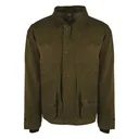 Drake Waterfowl Men's McAlister Wax Canvas Field Jacket - Drake Waterfowl