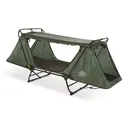 U.S. Military Surplus Kamp-Rite Original Tent Cot Used - Military Surplus