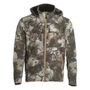 Mobile Warming Men's KCX Terrain Heated Jacket - Mobile Warming