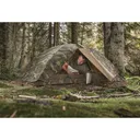 U.S. Military Surplus TCOP Combat Tent 1 Person Used - Military Surplus