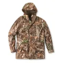 Bolderton Elite Men's 3-in1 Hunting Parka Powered by ScentBlocker - Bolderton