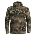 ScentLok BE:1 Ridge Half-zip Hoodie - Scentlok