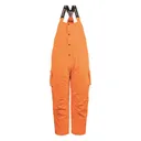 Huntworth Men's Kittery Heavyweight Waterproof Bib Overalls - Huntworth