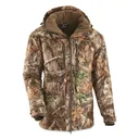Guide Gear Men's Guide Dry Steadfast Insulated Parka - Guide Gear