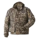 Guide Gear Men's Waterfowl Guide Dry Waterproof Jacket - Guide Gear