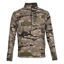 Browning Men's Monroe 1/4 Zip Shirt - Browning