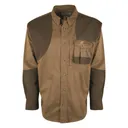 Drake Waterfowl Men's McAlister Upland Field Shirt - Drake Waterfowl