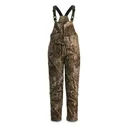 Blocker Outdoors Men's Drencher Insulated Bibs - Blocker Outdoors