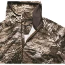 Huntworth Men's Performance Half-Zip Hoodie with Facemask - Huntworth