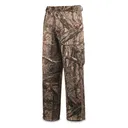 Huntworth Men's Midweight Softshell Hunting Pants - Huntworth