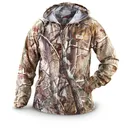 Gamehide Elimitick Cover-Up Jacket. - Gamehide