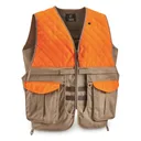 Guide Gear Men's Upland Vest - Guide Gear