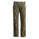 Blocker Outdoors Men's Fused Cotton 6-Pocket Pants - Blocker Outdoors