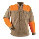 Guide Gear Men's Long Sleeve Shooting Shirt - Guide Gear