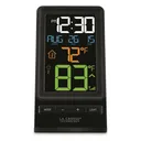 La Crosse Technology Wireless Color Temperature Station - La Crosse Technology