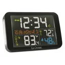 La Crosse Technology Wireless Color Temp Weather Station - La Crosse Technology
