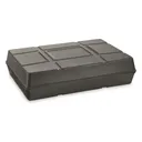 U.S. Military Surplus Flambeau Padded Equipment Case New - Therm-A-Rest