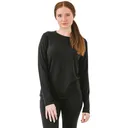 Polarmax Women's Merino-Wool Blend Crewneck Baselayer - Polarmax