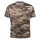 Huntworth Men's Fallon Short-Sleeve Hunting Shirt - Huntworth