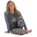 Guide Gear Women's Pajama Top - Guide Gear