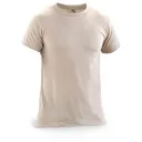 U.S. Military Surplus Moisture Wicking T-Shirts 3 Pack New - Surplus