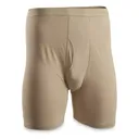 U.S. Military Surplus DriFire FR Boxer Briefs New - Surplus