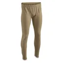 U.S. Military Surplus Polartec SilkWeight Base Layer Pants New - Sportsman's Guide
