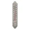 La Crosse Technology Galvanized Thermometer - La Crosse Technology