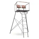 Guide Gear 2-Man 12' Tower Tree Stand - Guide Gear