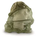 U.S. Military Surplus Mosquito Head Net Olive Drab Used - Us Military