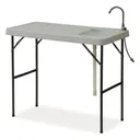 Old Cedar Fish and Game Cleaning Station - Old Cedar Outfitters