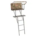 Guide Gear 16.5' 2-Man Ladder Tree Stand - Guide Gear