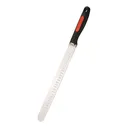Mr. Bar-B-Q 12" Blade Meat Slicing and Carving Knife With Protector - Mr.Bar-B-Q