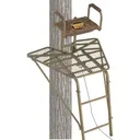 Trophy Treestands 20' Freedom Ladder Stand - Trophy Ridge