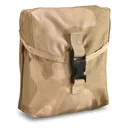 U.S. Military Surplus 200 rd. SAW MOLLE Gunner Pouch New - Sportsman's Guide