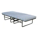 Blantex Sturdy Roll-A-Way Bed with Wheels - Blantex